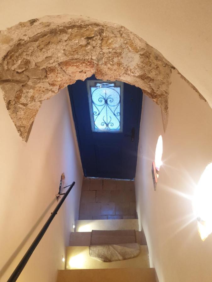 Luxury Studio At The Heart Of Old Jaffa Tel Aviv Buitenkant foto