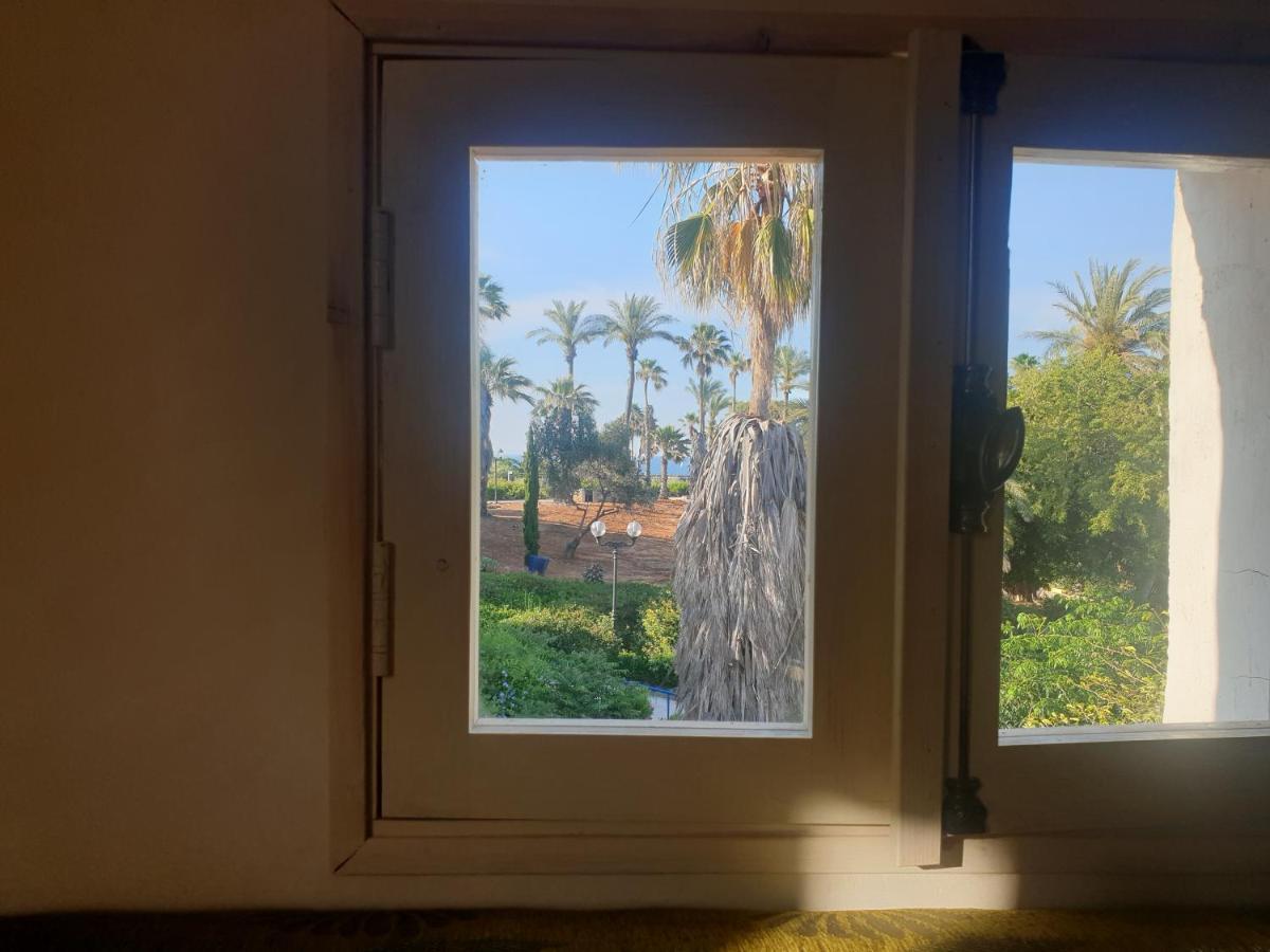 Luxury Studio At The Heart Of Old Jaffa Tel Aviv Buitenkant foto