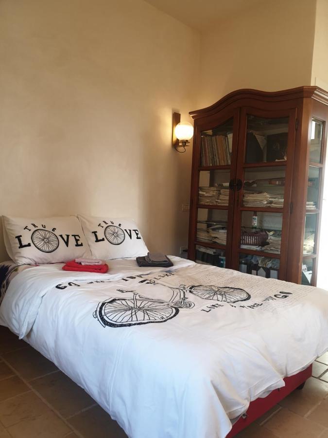 Luxury Studio At The Heart Of Old Jaffa Tel Aviv Buitenkant foto