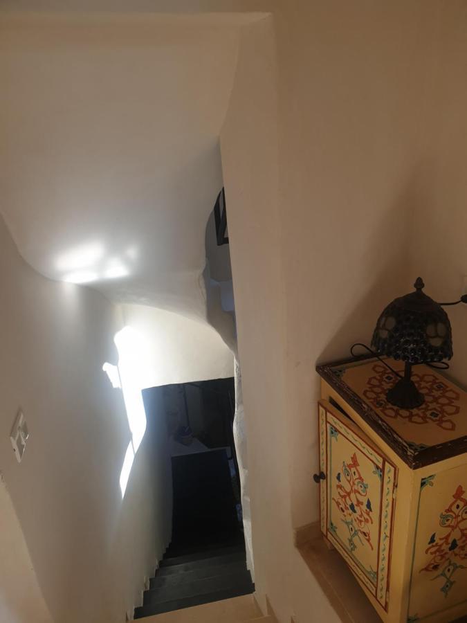Luxury Studio At The Heart Of Old Jaffa Tel Aviv Buitenkant foto