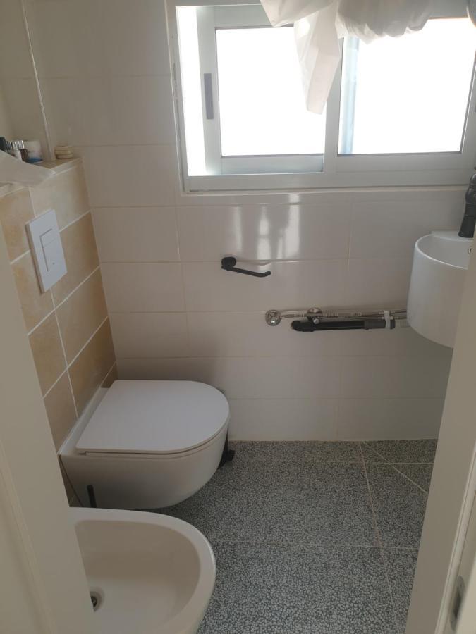 Luxury Studio At The Heart Of Old Jaffa Tel Aviv Buitenkant foto