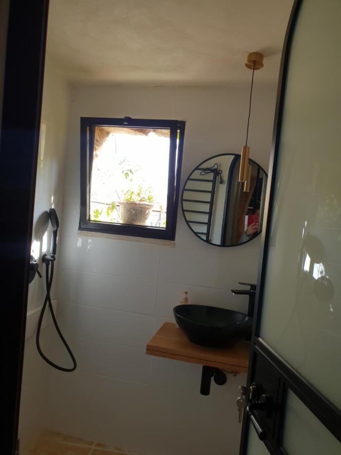 Luxury Studio At The Heart Of Old Jaffa Tel Aviv Buitenkant foto