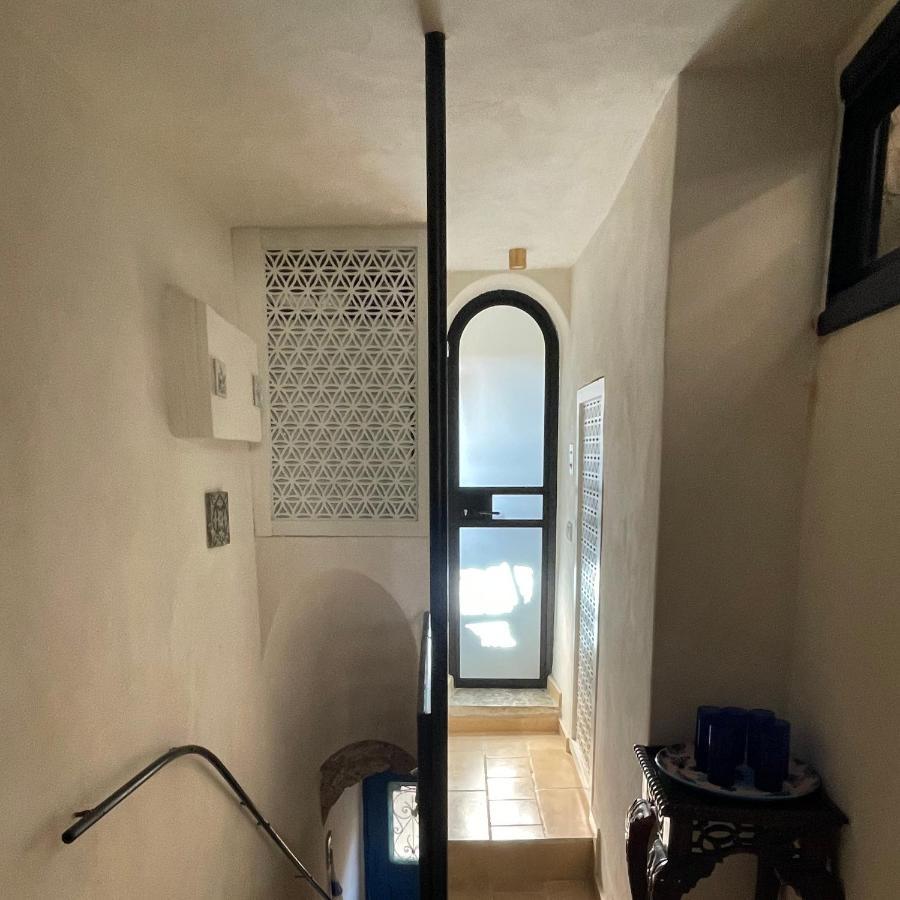 Luxury Studio At The Heart Of Old Jaffa Tel Aviv Buitenkant foto
