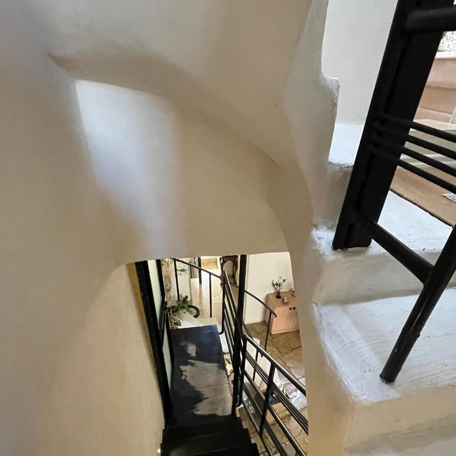 Luxury Studio At The Heart Of Old Jaffa Tel Aviv Buitenkant foto