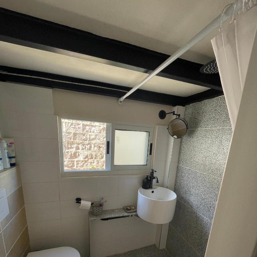 Luxury Studio At The Heart Of Old Jaffa Tel Aviv Buitenkant foto