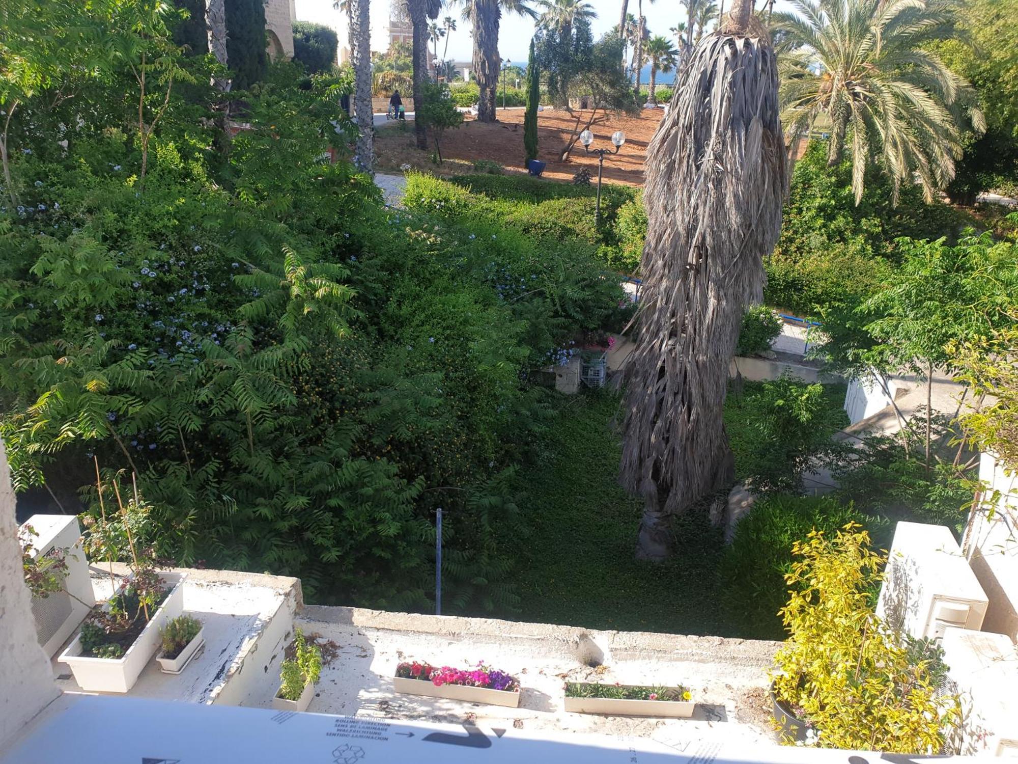Luxury Studio At The Heart Of Old Jaffa Tel Aviv Buitenkant foto